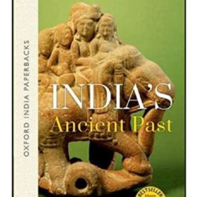 Indian History By RS Sharma