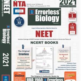 buy Best Book For NEET Biology at discount