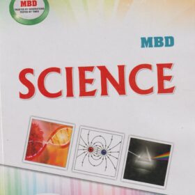 MBD Science Guide 10th Class - JKBoard