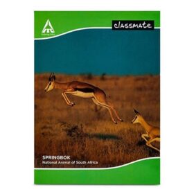 Classmate Note Pads Or Notebooks , 70 GSM (Paper)