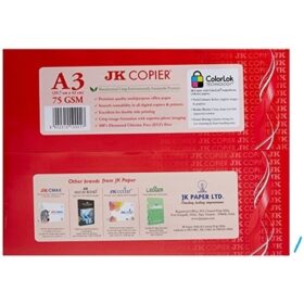 A3 Rim JK Plain Copier at wholesale price