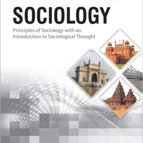 Sociology S.Chand New Edition By C N Shankar Rao 7 Edition