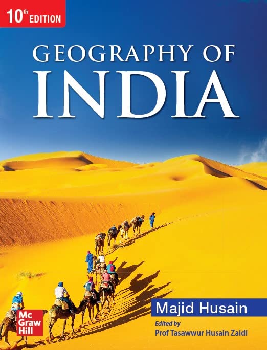 phd topics in geography in india