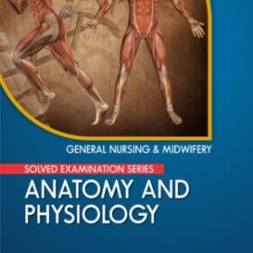 Anatomy And Physiology Solved Paper