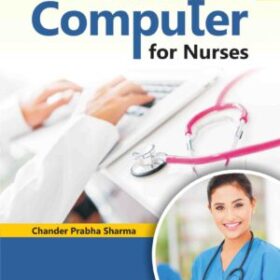 Computer for Nurses Book (Lotus Publishers)