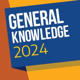 General Knowledge 2024 By Manohar Pandey