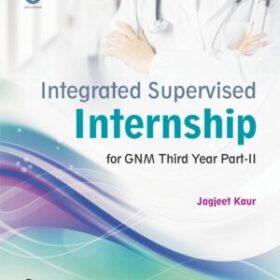 Inegrated Supervised Internship for GNM 3rd Year Part II