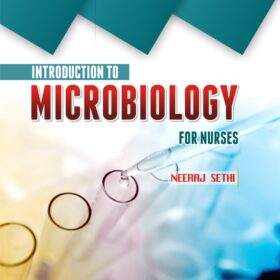 Microbiology For Nurses by Lotus Publication 4th Edition