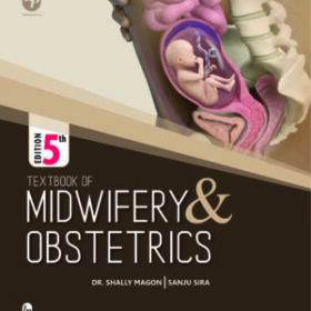 Midwifery & Obstetrics Textbook | GNM 3rd Year Books