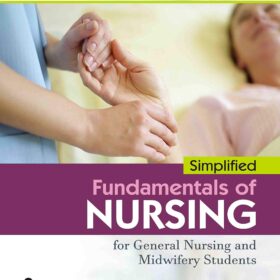 simplified fundamentals of nursing by poonam chawla gnm book