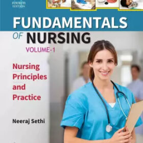 fundamentals of nurisng by neeraj sethi (lotus publication)