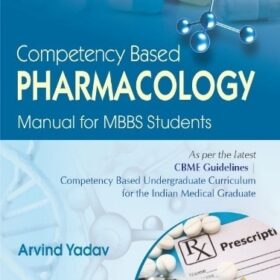 Best MBBS 2nd Year Pharmacology Book 2024