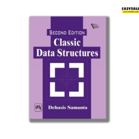 Classic Data Structures Latest Edition 2024