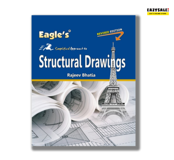 Eagles Structural Drawings Civil Architectural Design