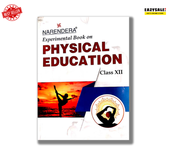 Narendera JKBOSE Class 12 Physical Education Practical 2024