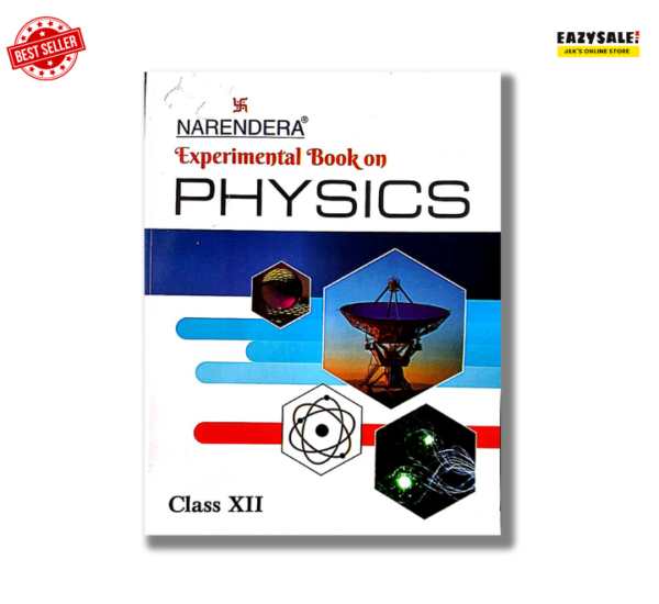 Narendera JKBOSE Class 12 Physics Practical