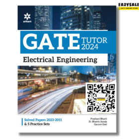 Arihant GATE Tutor Electrical 2024