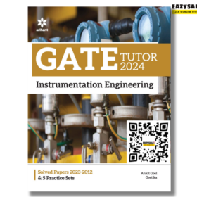 gate tutor instrumentation engineering 2024
