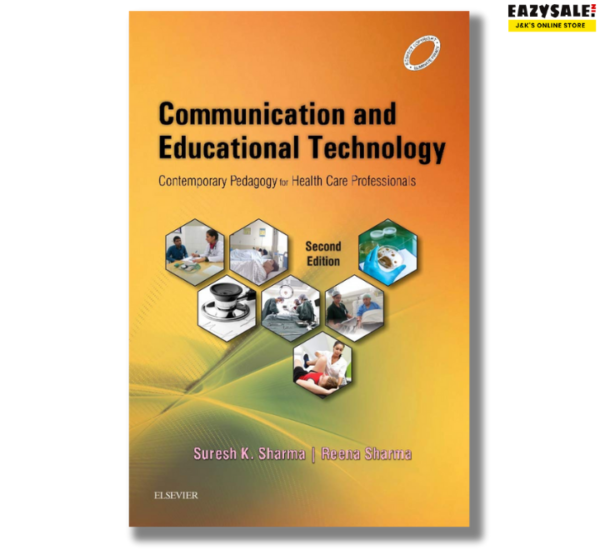 Communication and Educational Technology in Nursing 2024