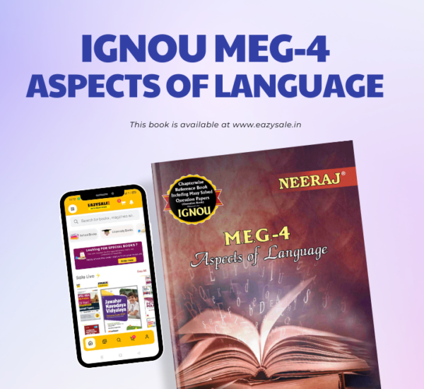 Neeraj MEG 4 Aspects of Language