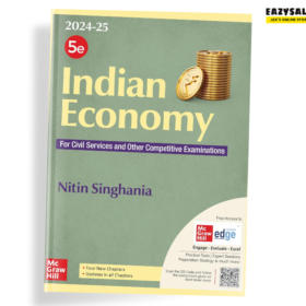 Nitin Singhania Indian Economy 5th Edition Indian Economy by Nitin Singhania Latest Edition
